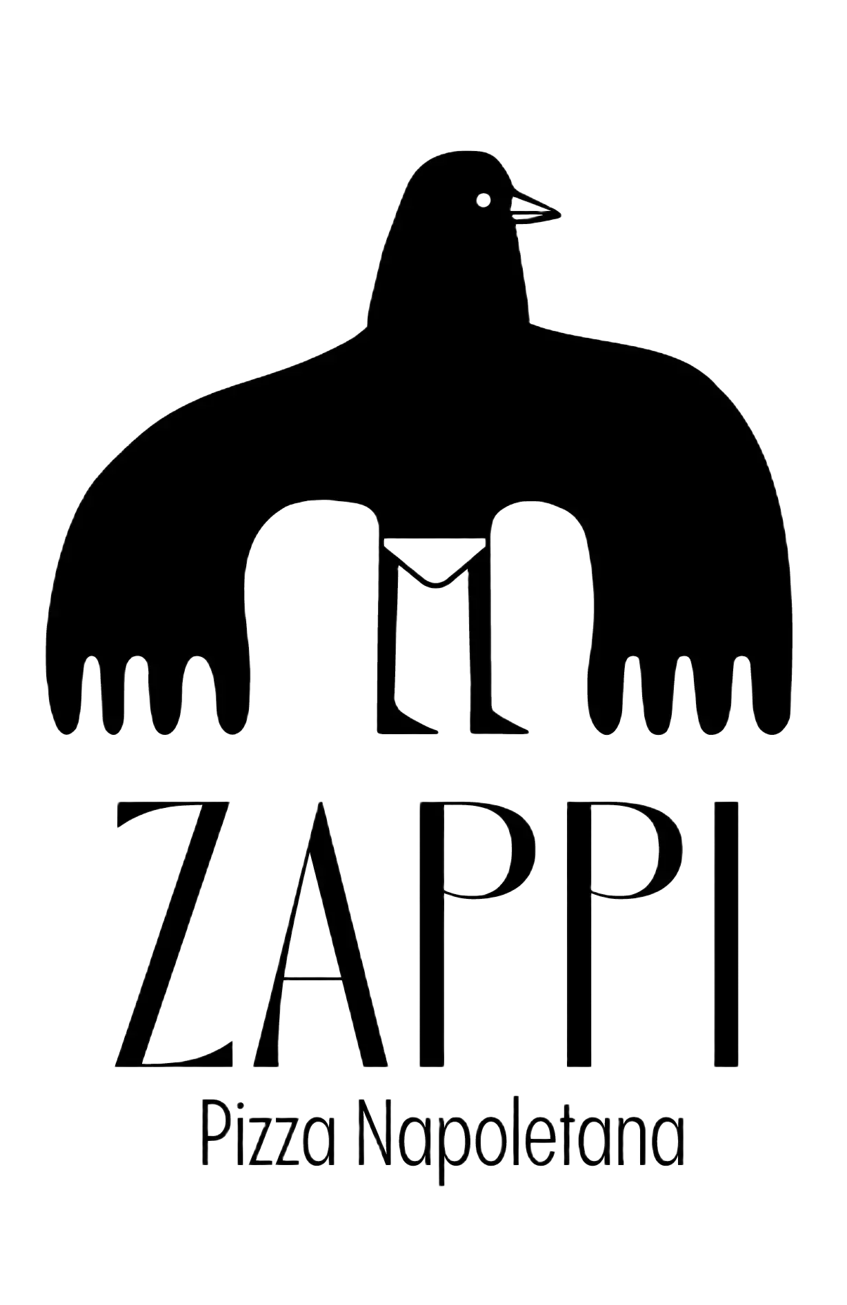 Zappi Napoletana Logo
