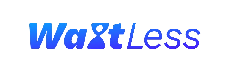 WaitLess Logo