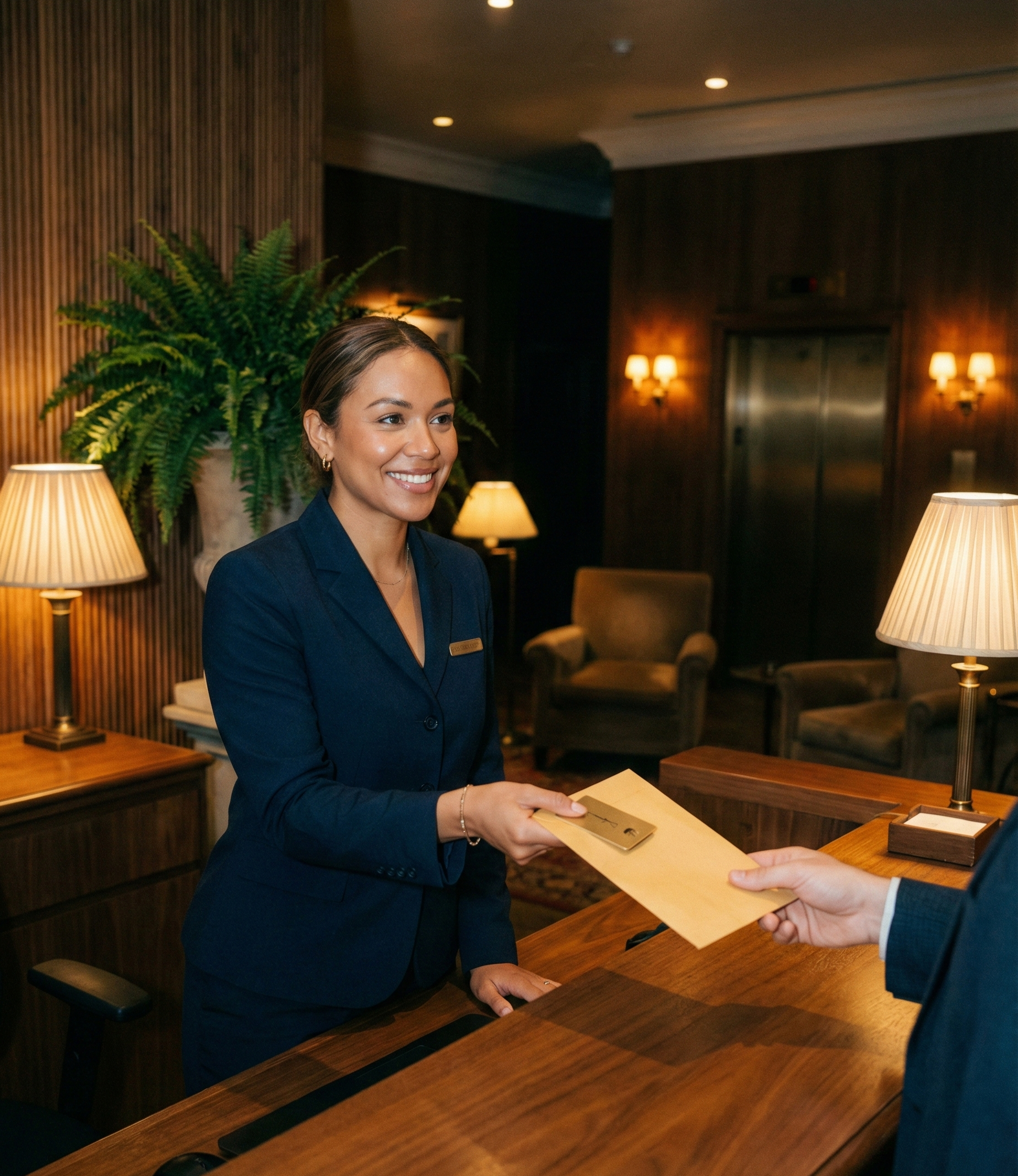 Szálloda a Waitless.hu használatával